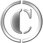 Copyright Symbol Circle